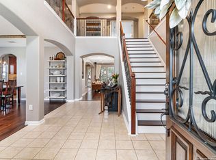 1214 Ashbury Bay, San Antonio, TX 78258