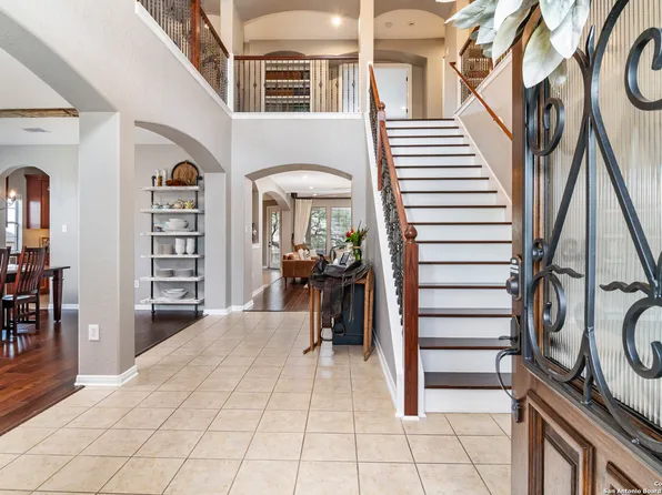 1214 Ashbury Bay, San Antonio, TX 78258