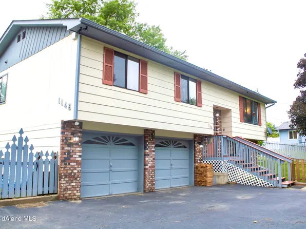 1148 S 5th St, Saint Maries, ID 83861