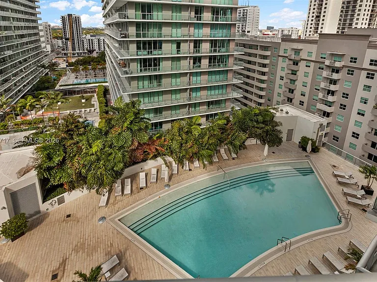 1100 S Miami Ave #1504 — Photo 18