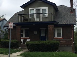 2539 Ravine St APT 1, Cincinnati, OH 45219