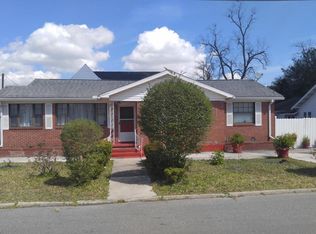 4052 Post St, Jacksonville, FL 32205