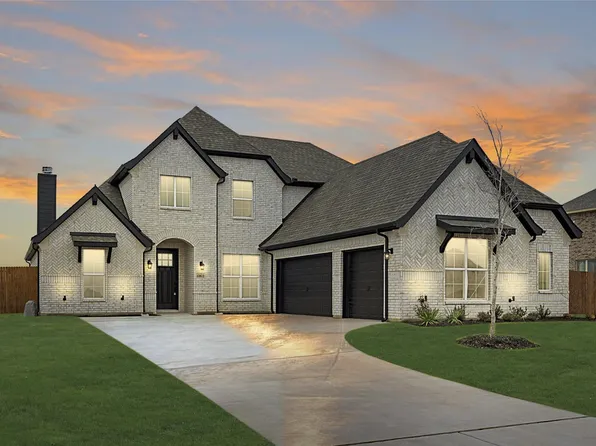 12812 Rocky Top Rd, Godley, TX 76044