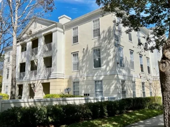 233 Goldenrain Dr APT 201, Celebration, FL 34747