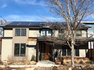 4243 W 43rd Ave, Denver, CO 80212