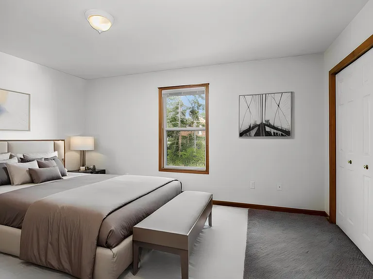918 Cedar Run Ct NW — Photo 5