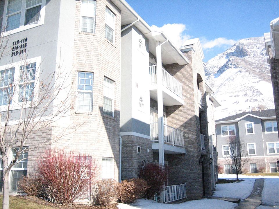 Belmont exterior