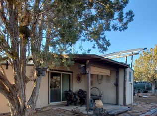 1 Keller Pl, Ash Fork, AZ 86320