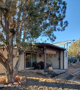1 Keller Pl, Ash Fork, AZ, 86320