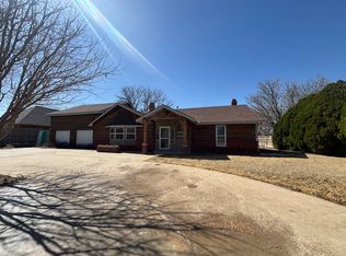 33 Seneca Dr, Guymon, OK 73942