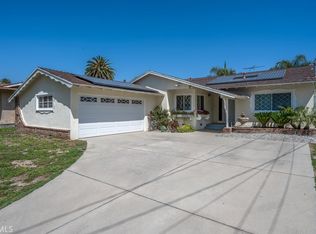 19115 Stagg St, Reseda, CA 91335