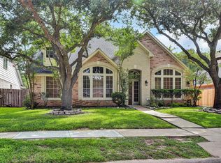 15810 Ashton Hills Dr, Cypress, TX 77429