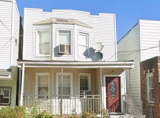 108 Clendenny Ave, Jersey City, NJ 07304