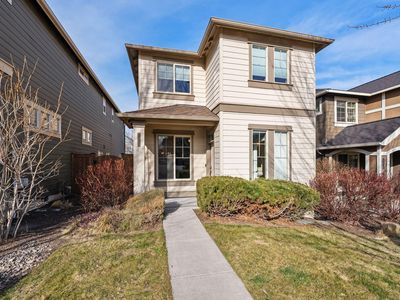 20760 NE Smoke Stack Ln, Bend, OR, 97701