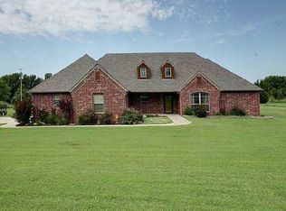 6288 N 131st Ave E, Owasso, OK 74055
