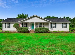 4983 Pee Dee Hwy, Conway, SC 29527