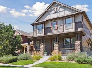 21851 E Tallkid Ave, Parker, CO 80138