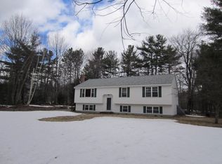 14 Beaver Dam Rd, Antrim, NH 03440