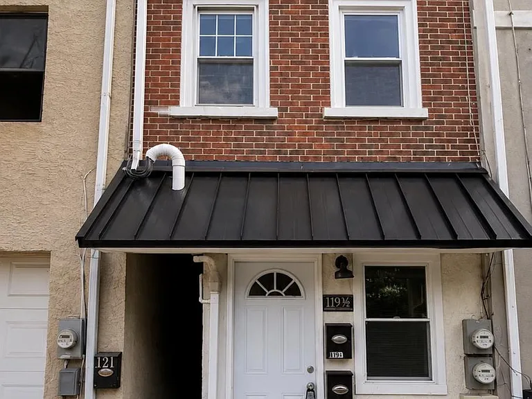 119 Maple St #1/2-1 — Photo 12