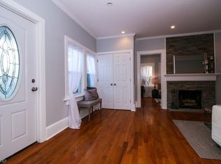 12 Garden Pl, Chatham, NJ 07928