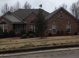 29734 Alden Springs Ct, Harvest, AL 35749