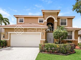1530 SW 193rd Ave, Hollywood, FL 33029