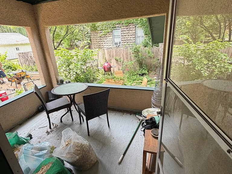 1256 Spaight St #1 — Photo 29