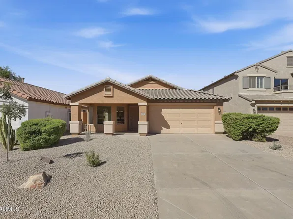 4336 E COAL Street, San Tan Valley, AZ 85143