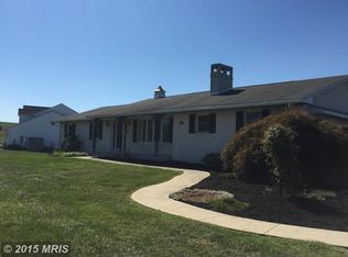 19845 Toms Rd, Boonsboro, MD 21713