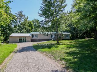 46551 Township Road 28, Coshocton, OH 43812