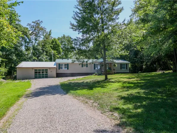 46551 Township Road 28, Coshocton, OH 43812