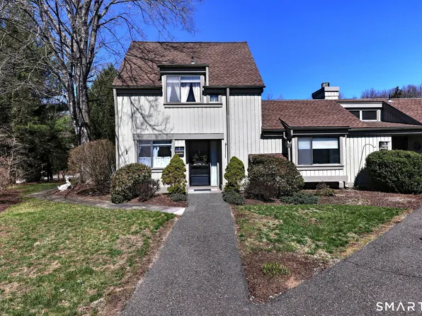 532 Heritage Village #A, Southbury, CT 06488