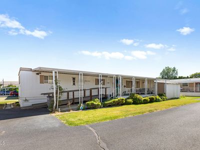 55 W Washington Ave Unit 16, Yakima, WA, 98903