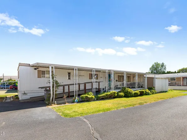 55 W Washington Ave Unit 16, Yakima, WA 98903