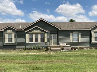 2304 County Road 370, Otis, KS 67565
