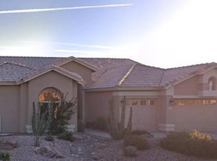 9345 E Hobart St, Mesa, AZ 85207