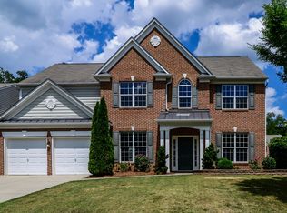 2629 Keziah Rd, Matthews, NC 28105