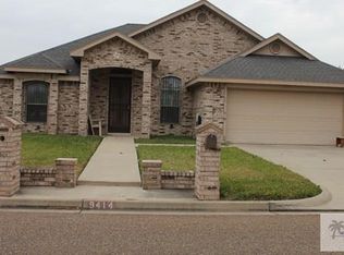 9414 Ivory Cir, Harlingen, TX 78552