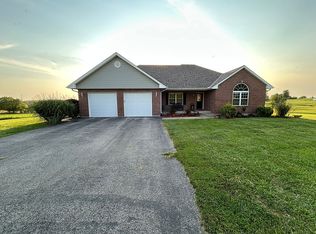 7275 Valley View Cir, Odessa, MO 64076
