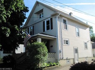 2311 S Arch Ave, Alliance, OH 44601