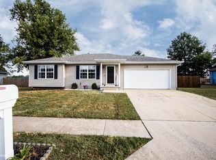 273 E Willow St, Fair Grove, MO 65648