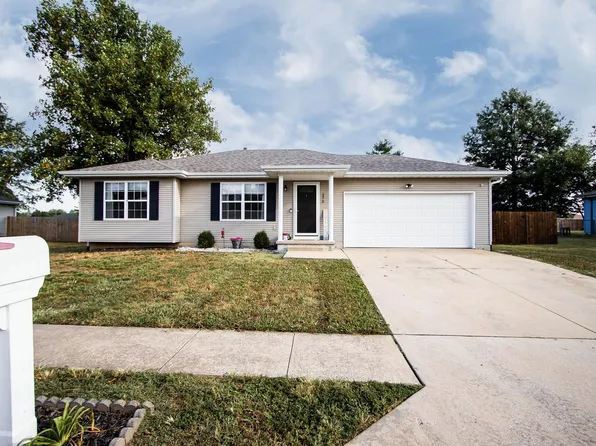 273 E Willow Street, Fair Grove, MO 65648