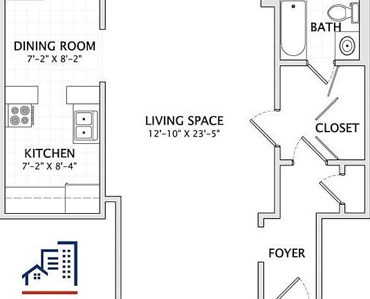 4th image of 308 N Prairie St #6850151