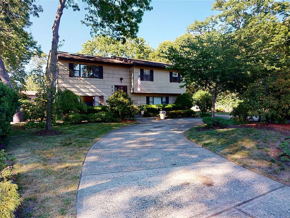 629 Hawkins Road, Selden, NY 11784 Zillow