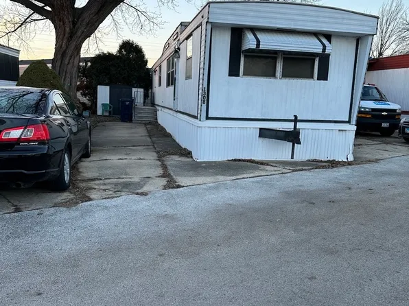 8800 S Harlem Ave, Bridgeview, IL 60455