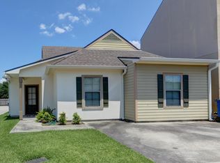 110 Corita Ct, Lafayette, LA 70503