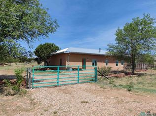 2409 Frontage Rd #2116, Las Vegas, NM 87701