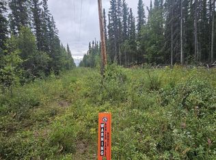 L2 B2 Trapline Dr, Copper Center, AK 99573