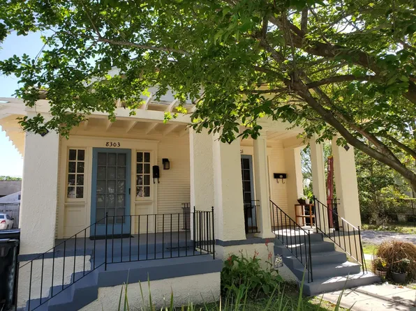 8303 Birch St, New Orleans, LA 70118