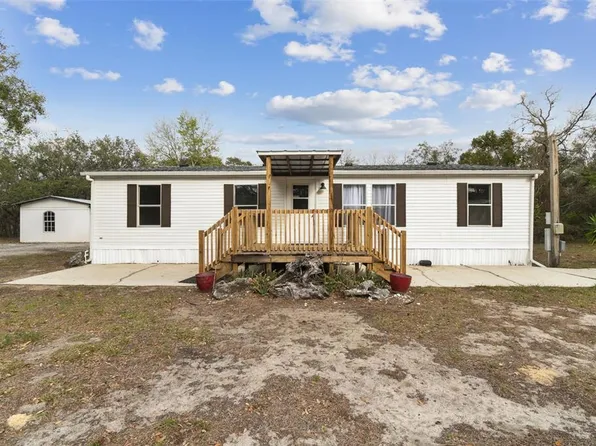 16410 Memory Ln, Spring Hill, FL 34610